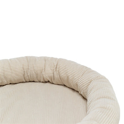 Load image into Gallery viewer, Trixie krabpaal marco wit beige