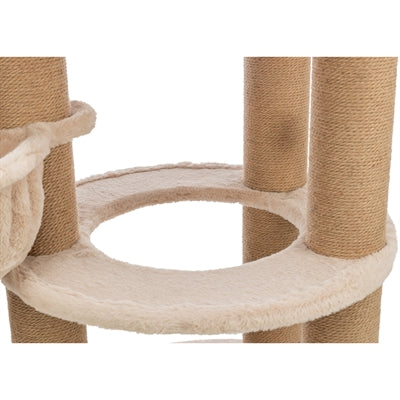 Load image into Gallery viewer, Trixie krabpaal boho filippo beige