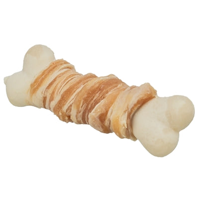 Load image into Gallery viewer, Trixie marbled chickies met kip en kabeljauw