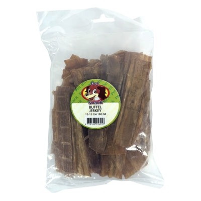 Load image into Gallery viewer, Petsnack buffel jerkey