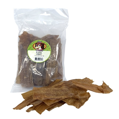 Load image into Gallery viewer, Petsnack buffel jerkey