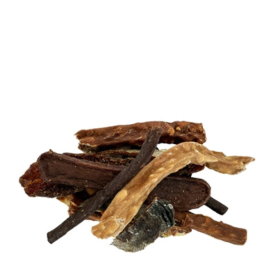 Load image into Gallery viewer, I am mixed grill blaftastische hondensnack