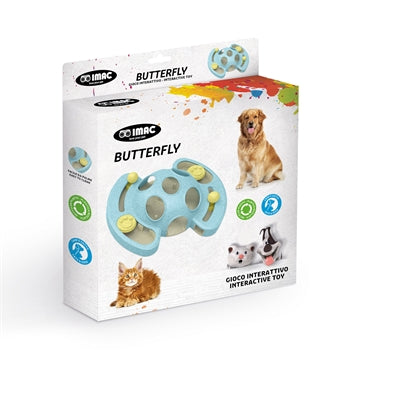 Load image into Gallery viewer, Imac intelligentiespel butterfly