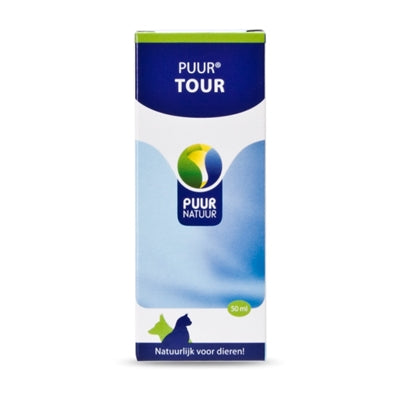 Load image into Gallery viewer, Puur natuur puur tour (reis)