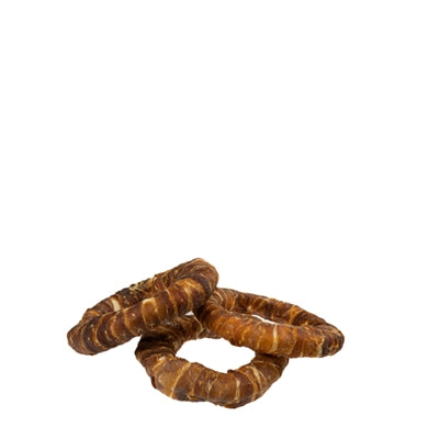 Load image into Gallery viewer, Petstyle living ring gepoft met eend