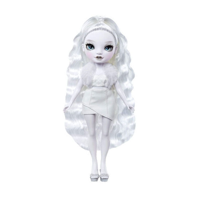 Afbeelding laden in galerijviewer, Rainbow high shadow high natasha zima modepop