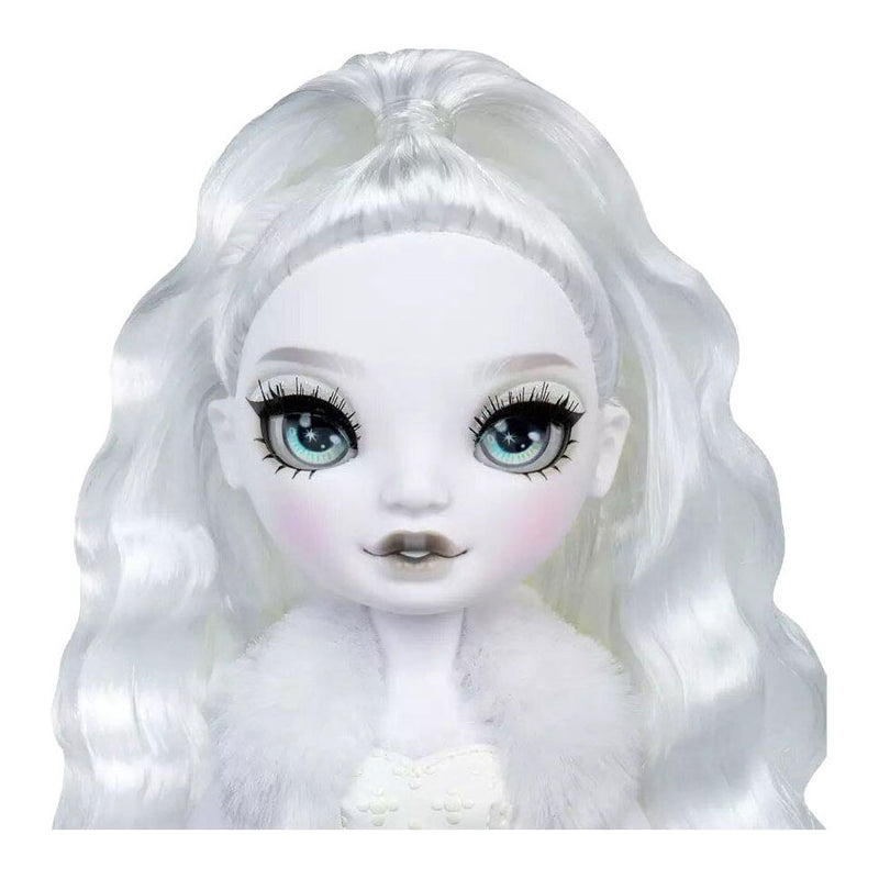 Afbeelding laden in galerijviewer, Rainbow high shadow high natasha zima modepop