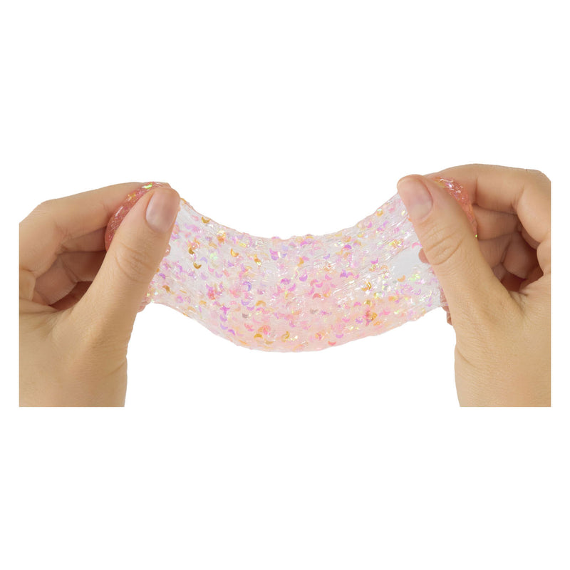 Chargez l'image dans la visionneuse de la galerie, Rainbow high shimmers met slijm-modepop - iris (regenboogkleurig)