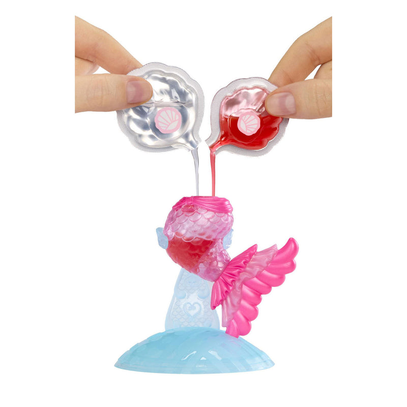 Afbeelding laden in galerijviewer, L.o.l. surprise! mermaids makeover magic tots