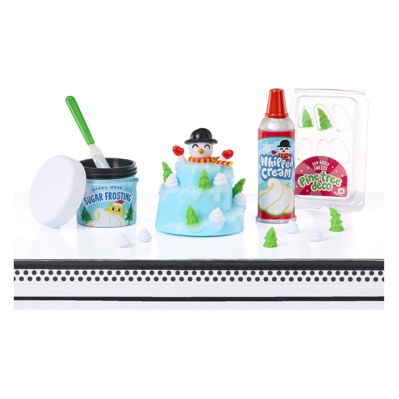 Afbeelding laden in galerijviewer, Miniverse make it mini holiday - knutselset - miniaturen maken - the grinch™ dr. seuss™