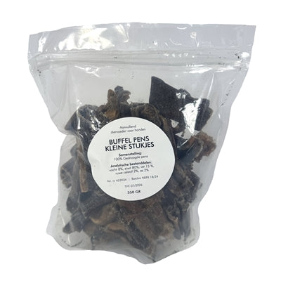 Load image into Gallery viewer, Petsnack pens kleine stukjes