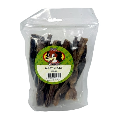 Load image into Gallery viewer, Petsnack milky sticks