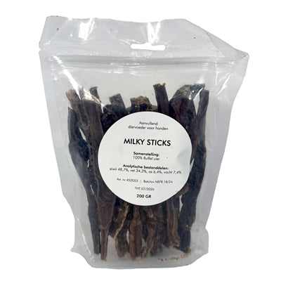Load image into Gallery viewer, Petsnack milky sticks
