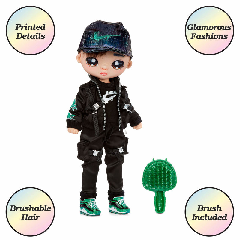 Load image into Gallery viewer, Mga entertainment na! na! na! surprise teens pop - parker scorch