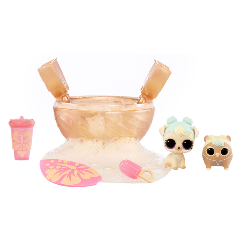 Load image into Gallery viewer, L.O.L. Surprise Bubble Surprise Pet Animals Mini Pop