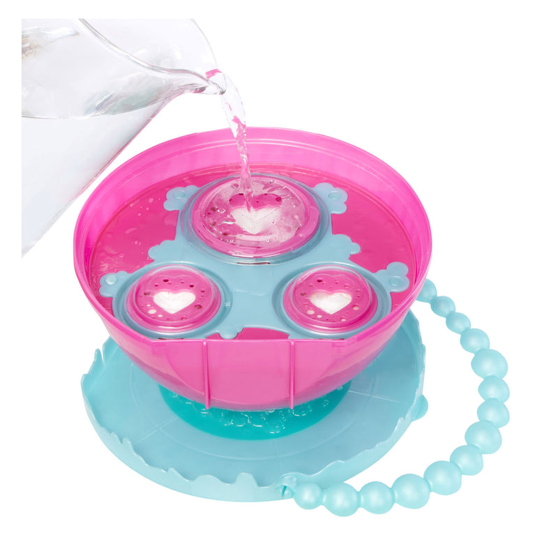 Load image into Gallery viewer, L.O.L. Surprise Bubble Surprise Deluxe Mini Figuren