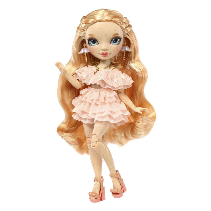 Load image into Gallery viewer, MGA Entertainment Rainbow High S23 Fashion Doll Victoria Whitman