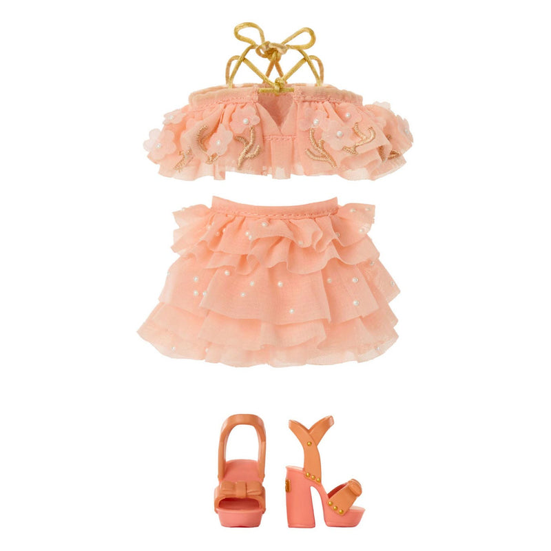 Load image into Gallery viewer, MGA Entertainment Rainbow High S23 Fashion Doll Victoria Whitman