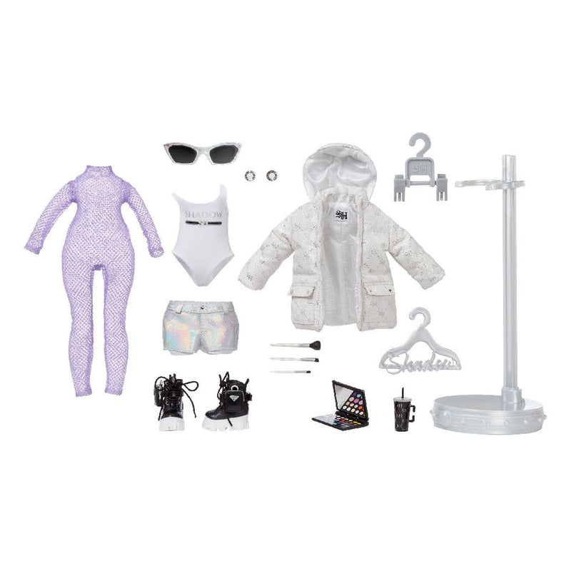 Load image into Gallery viewer, MGA Entertainment Shadow High Fashion Pop Dia Mante