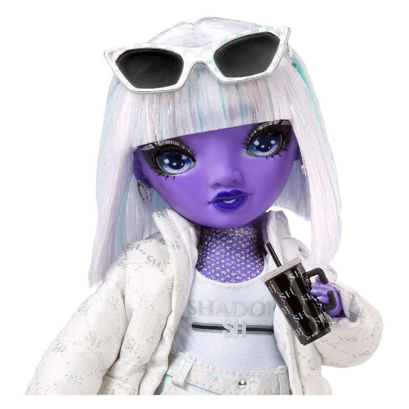 Load image into Gallery viewer, MGA Entertainment Shadow High Fashion Pop Dia Mante