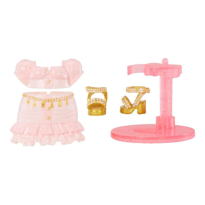 Load image into Gallery viewer, Mga entertainment na! na! na! surprise speelset met mini rugzak - parijse kitten