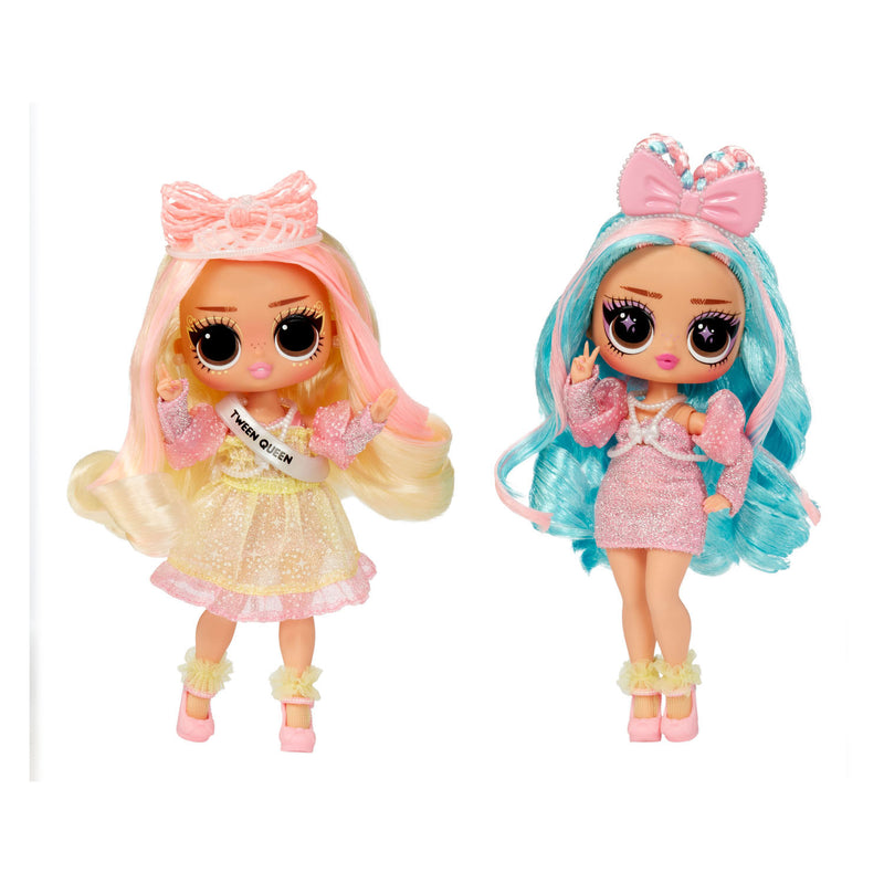 Load image into Gallery viewer, L.o.l. surprise tweens swap fashion pop waves winnie