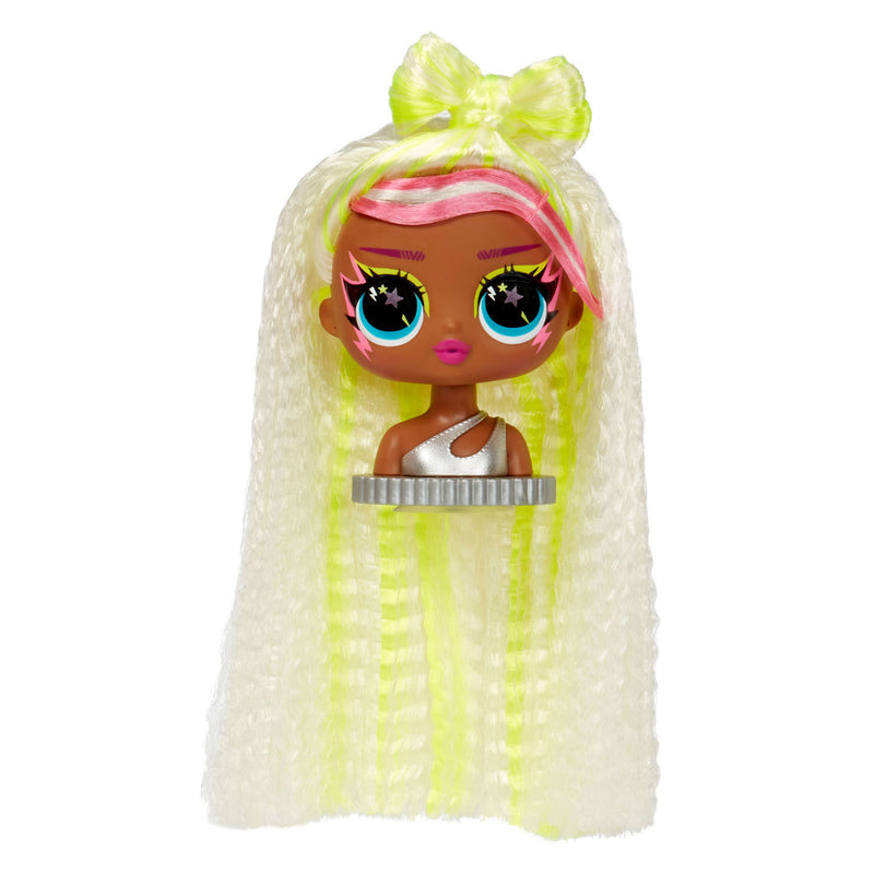 Load image into Gallery viewer, L.O.L. Surprise Tweens Swap Fashion Pop Crimps Cora