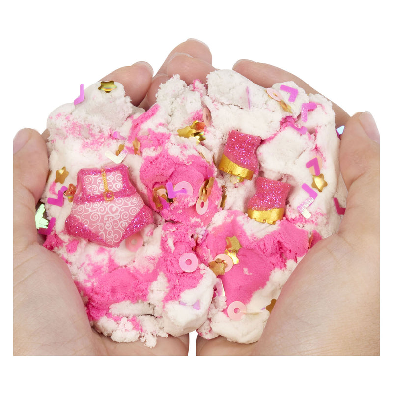 Load image into Gallery viewer, L.O.L. Surprise Mini Pop met Squish Sand