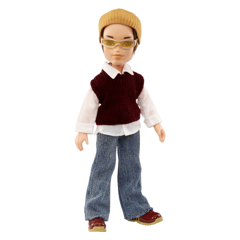 Load image into Gallery viewer, MGA Entertainment Bratz Series 3 Pop Koby