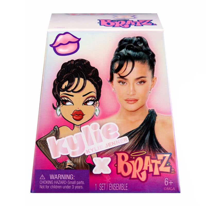 Load image into Gallery viewer, MGA Entertainment Mini Bratz x Kylie Jenner