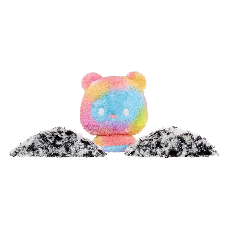 Load image into Gallery viewer, Mga entertainment fluffie stuffiez large plush - panda