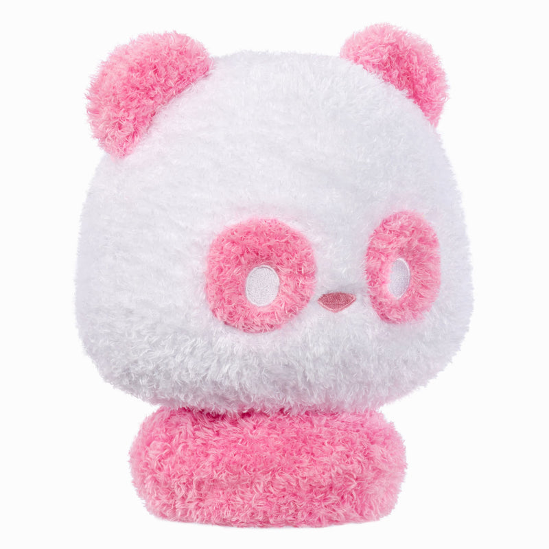 Load image into Gallery viewer, Mga entertainment fluffie stuffiez large plush - panda