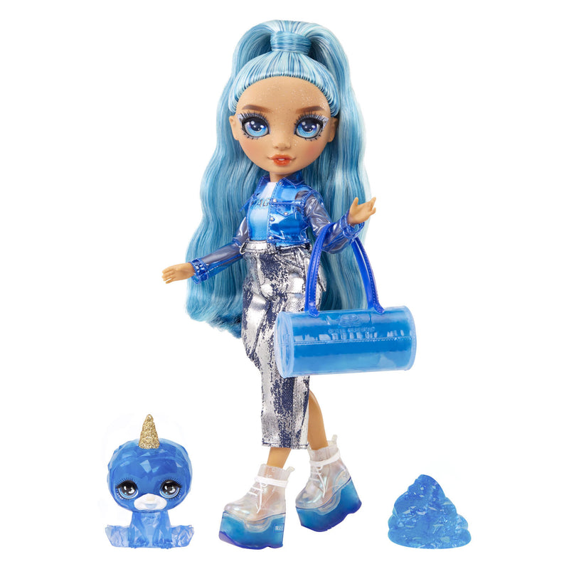 Chargez l'image dans la visionneuse de la galerie, Mga entertainment rainbow high classic pop - skyler