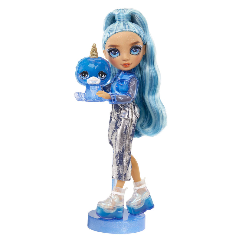Chargez l'image dans la visionneuse de la galerie, Mga entertainment rainbow high classic pop - skyler