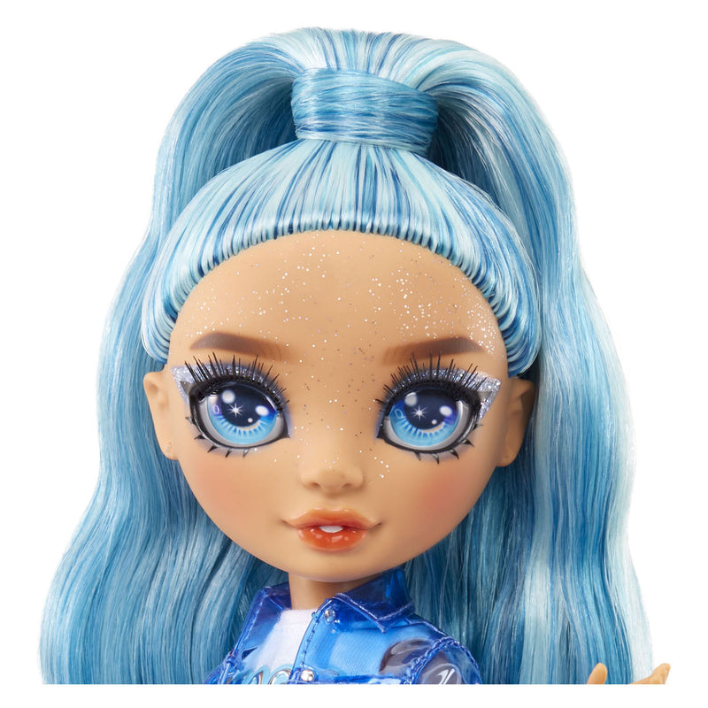 Chargez l'image dans la visionneuse de la galerie, Mga entertainment rainbow high classic pop - skyler