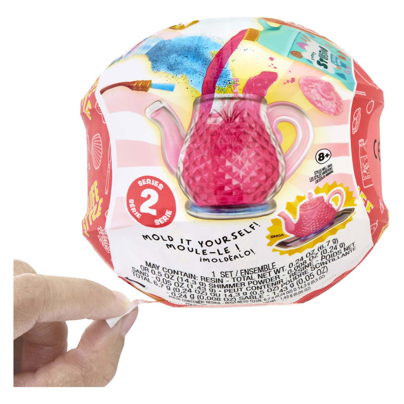 Load image into Gallery viewer, Mga entertainment mga's miniverse- make it mini life series