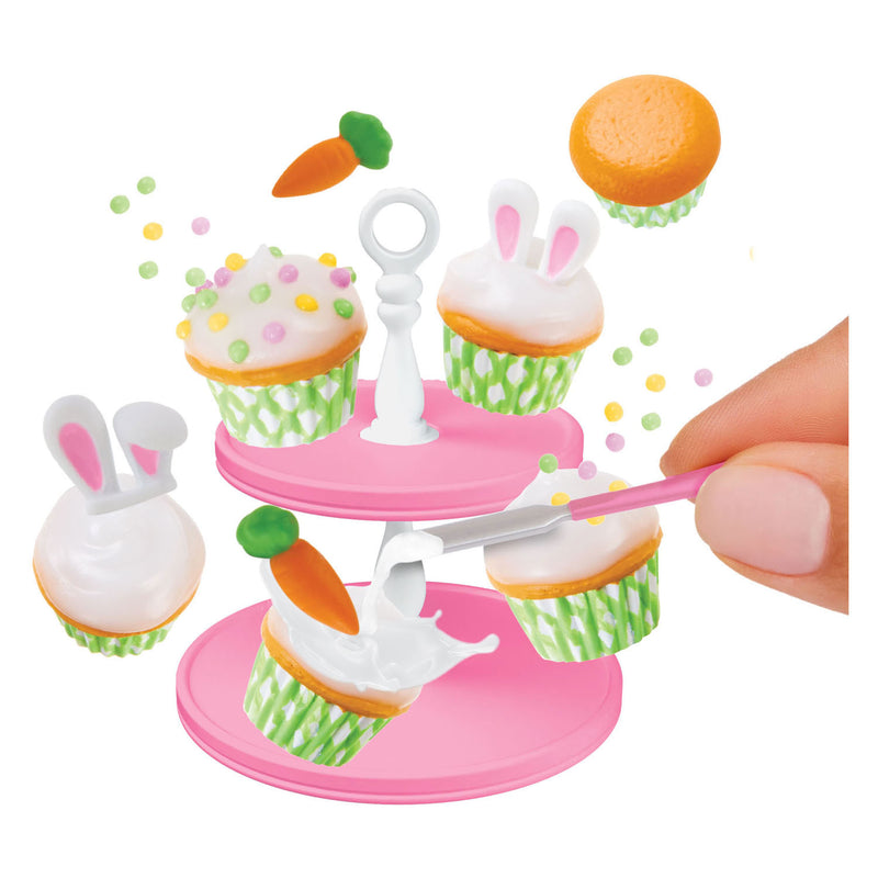 Load image into Gallery viewer, MGA Entertainment MGA's Miniverse Make It Mini Diner: Lente