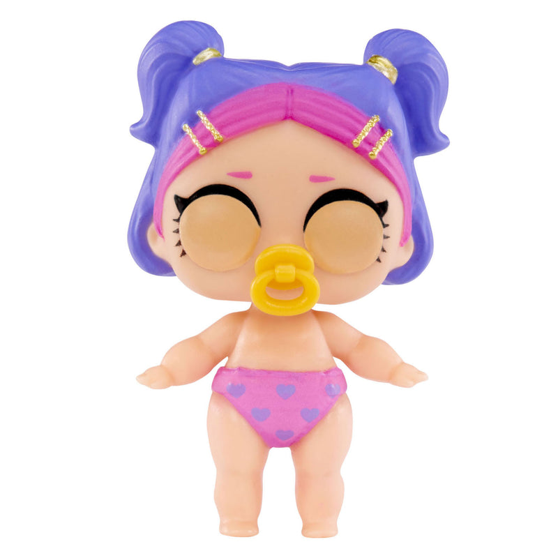 Load image into Gallery viewer, L.o.l. surprise baby bundle mini pop