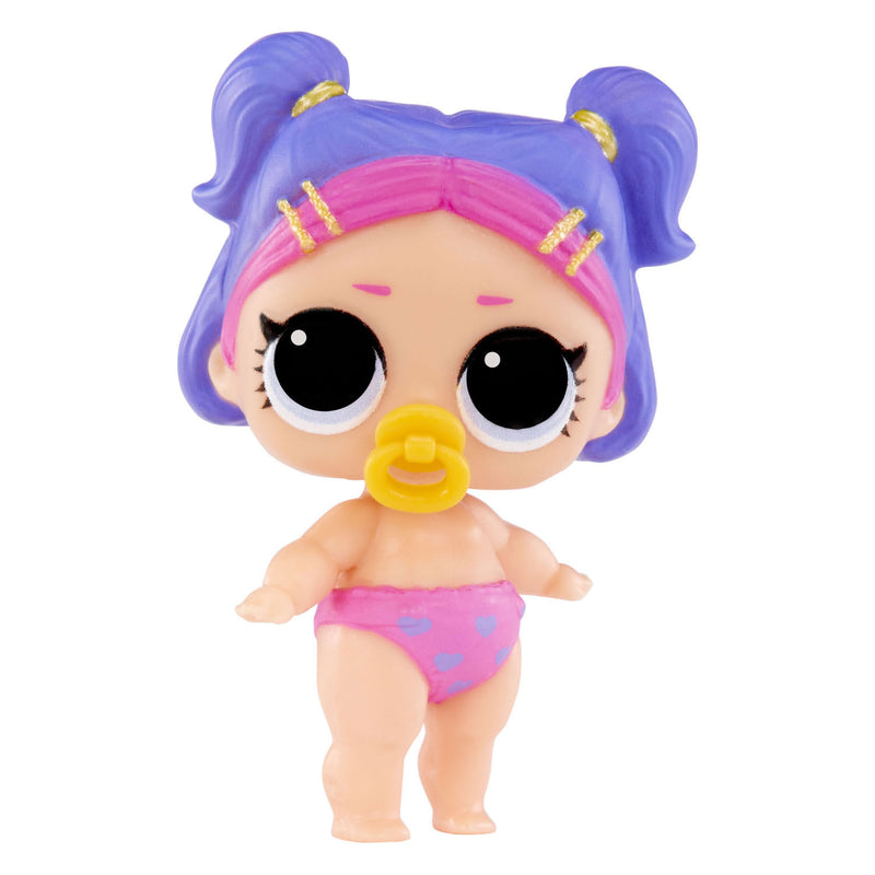 Load image into Gallery viewer, L.o.l. surprise baby bundle mini pop