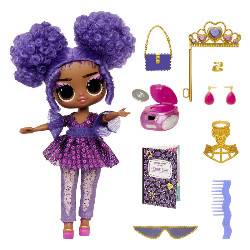 Load image into Gallery viewer, L.o.l. l.o.l surprise tweens modepop - cassie cool