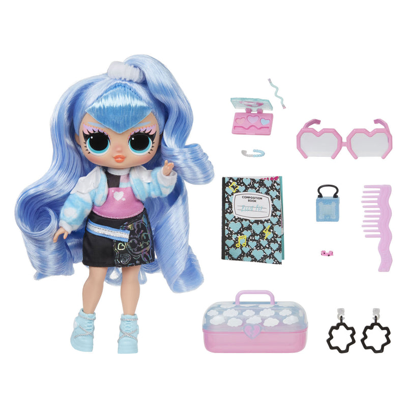 Load image into Gallery viewer, MGA Entertainment Surprise! Tweens Ellie Fly