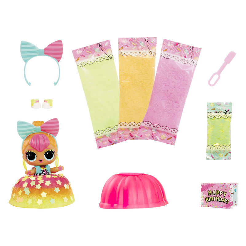 Load image into Gallery viewer, L.o.l. surprise mix make birthday mini pop bal