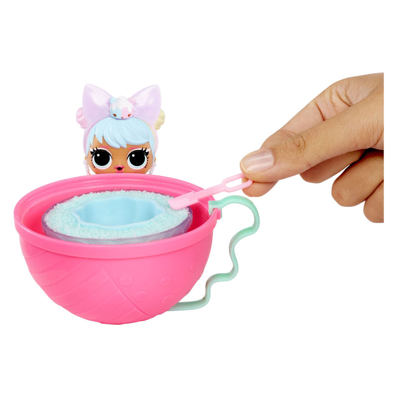 Load image into Gallery viewer, L.o.l. surprise mix make birthday mini pop bal