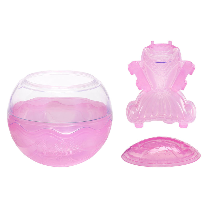 Afbeelding laden in galerijviewer, L.o.l. surprise! mermaids minipoppen - verrassingsitem