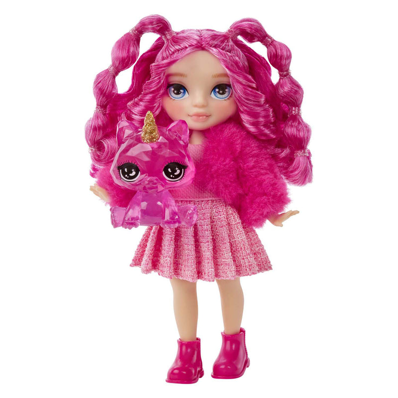 Load image into Gallery viewer, Rainbow high modepop magenta