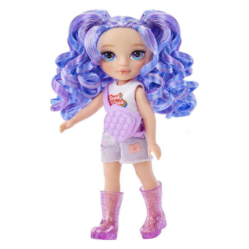 Load image into Gallery viewer, Mga entertainment rainbow high modepop amethyst