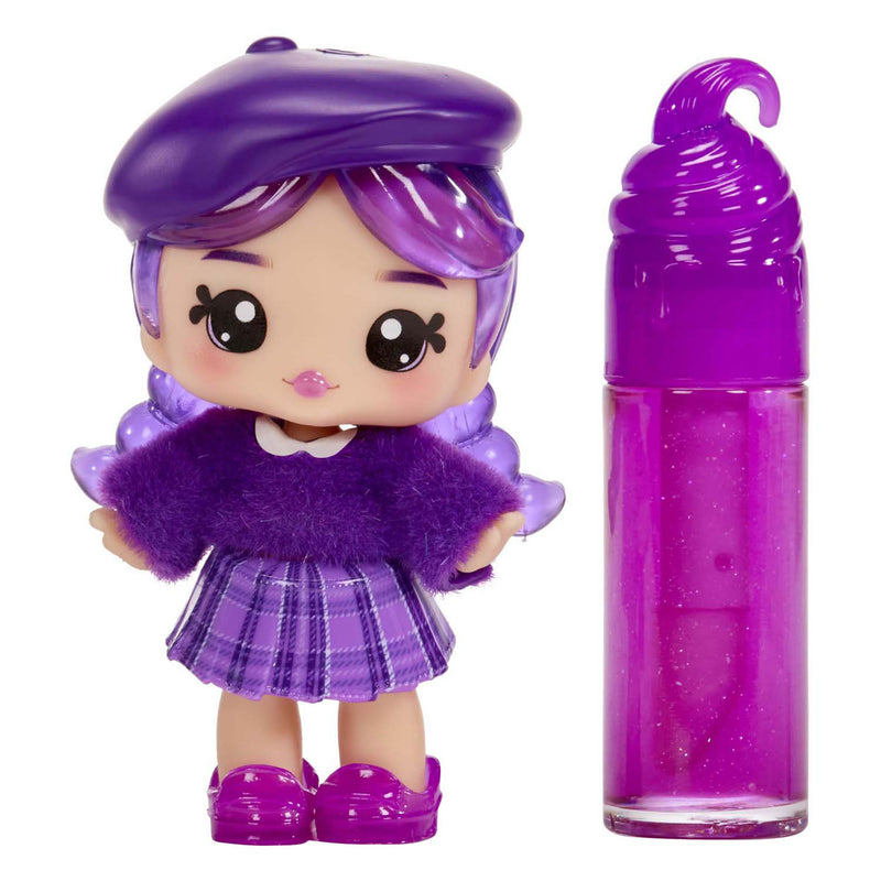Afbeelding laden in galerijviewer, Yummiland lipgloss pop greta grape