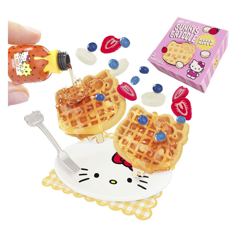 Load image into Gallery viewer, Mga entertainment mga's miniverse - make it mini hello kitty