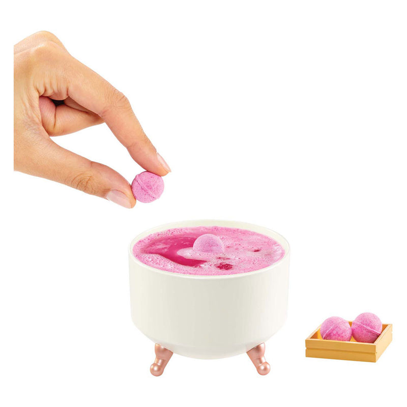Load image into Gallery viewer, Mga entertainment mga's miniverse - make it mini spa verzamelen