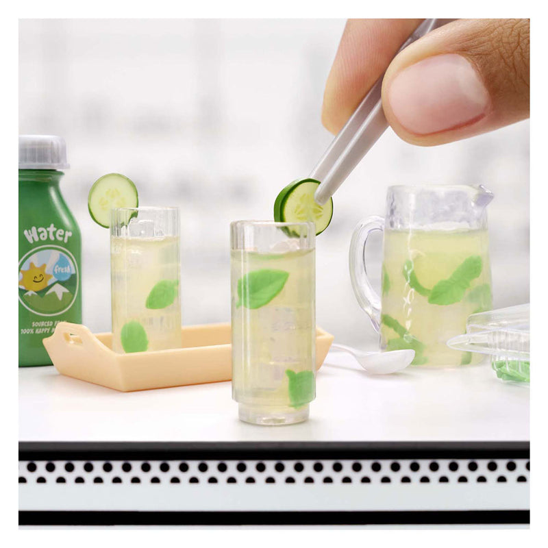 Afbeelding laden in galerijviewer, Mga entertainment mga's miniverse make it mini spa - multipakket